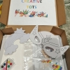 Craft Box Creative Tots