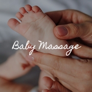 baby-massage