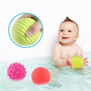 sensory -touch