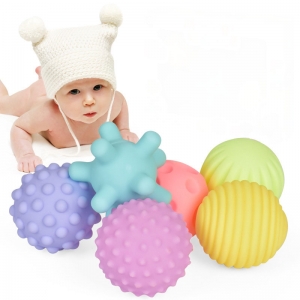 Baby Sensory Play
