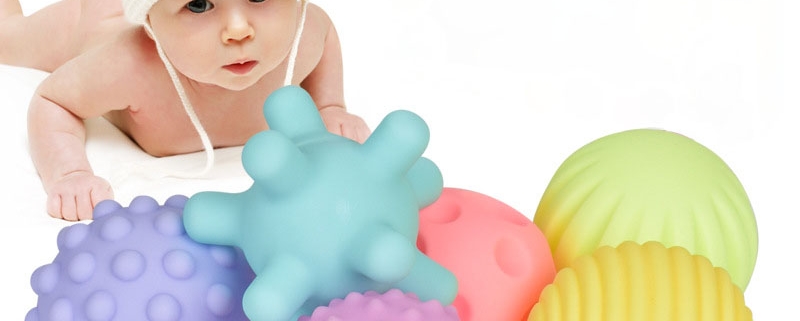Baby Sensory Play
