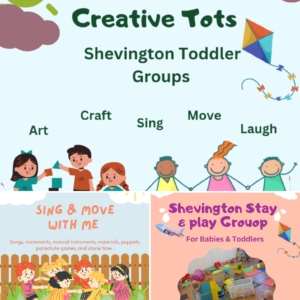 Creative Tots 